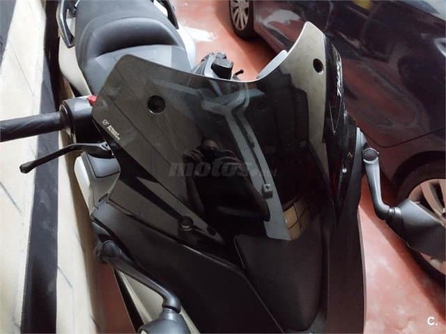 Yamaha TMAX 8990 € 2018 Gipuzkoa - 2