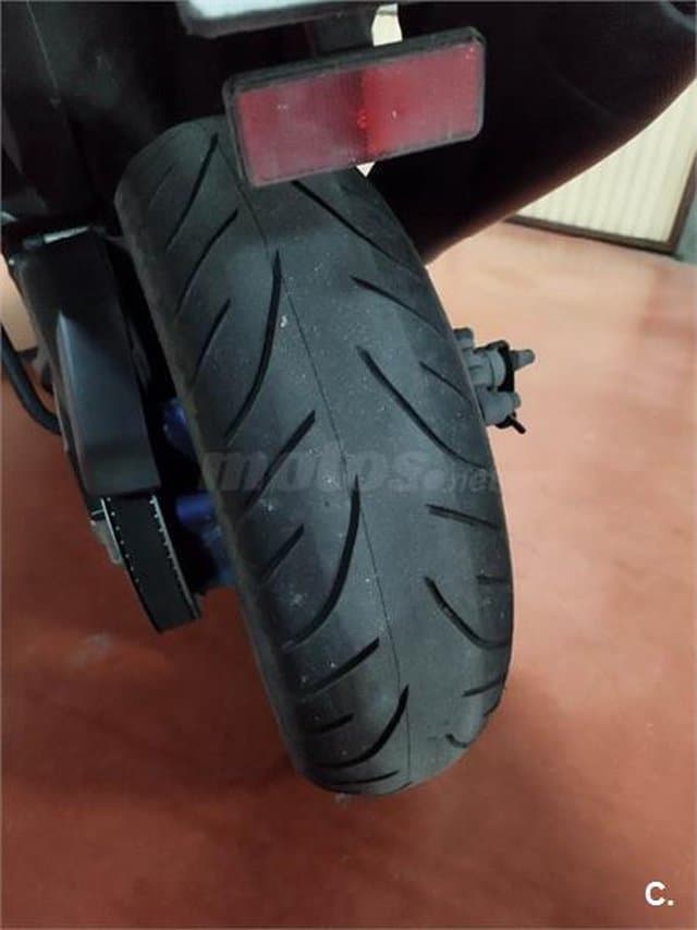 Yamaha TMAX 8990 € 2018 Gipuzkoa - 13