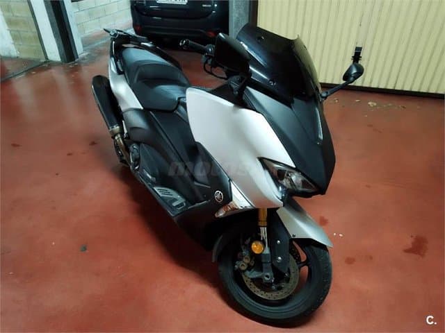 Yamaha TMAX 8990 € 2018 Gipuzkoa - 14