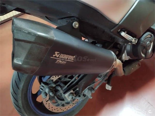 Yamaha TMAX 8990 € 2018 Gipuzkoa - 15