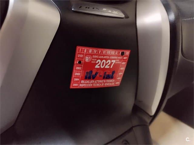 Yamaha TMAX 8990 € 2018 Gipuzkoa - 3