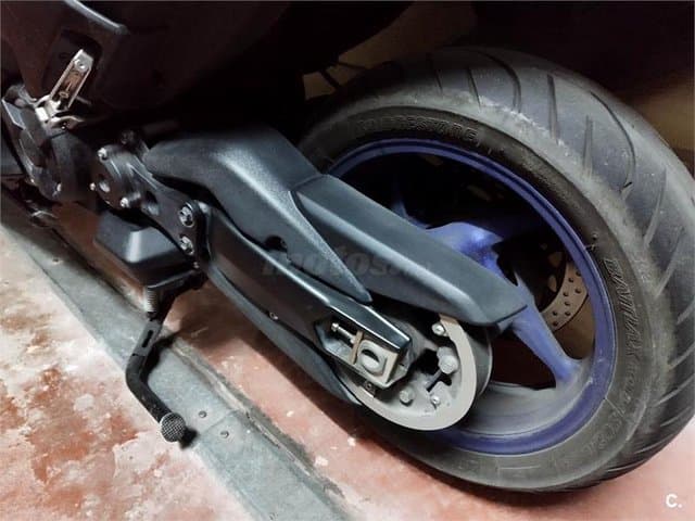 Yamaha TMAX 8990 € 2018 Gipuzkoa - 4