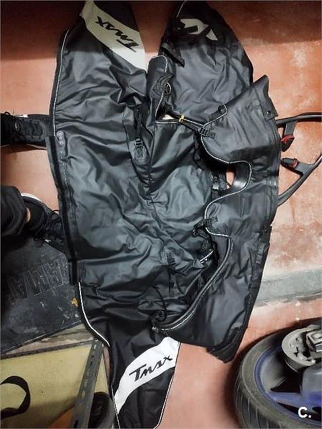 Yamaha TMAX 8990 € 2018 Gipuzkoa - 5