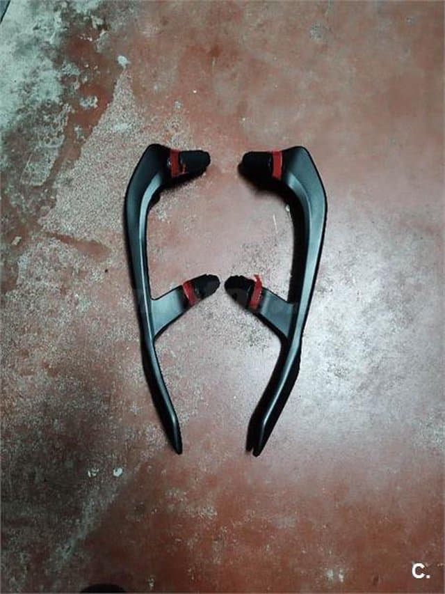 Yamaha TMAX 8990 € 2018 Gipuzkoa - 6