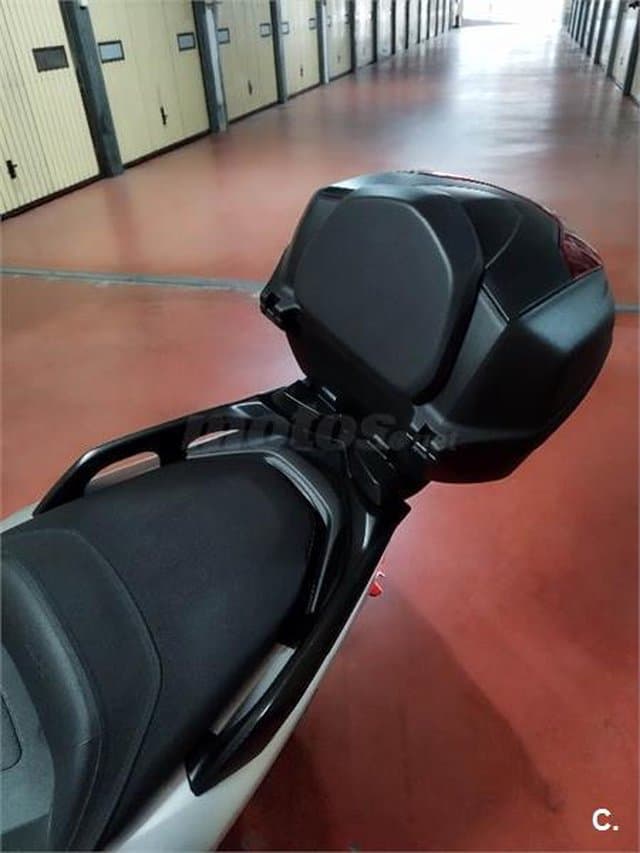 Yamaha TMAX 8990 € 2018 Gipuzkoa - 8