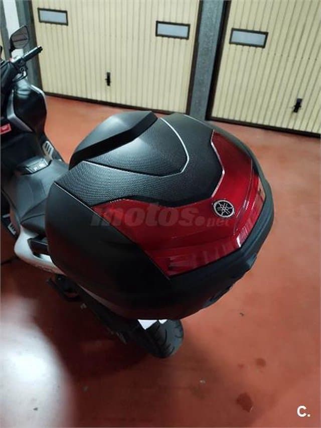 Yamaha TMAX 8990 € 2018 Gipuzkoa - 9