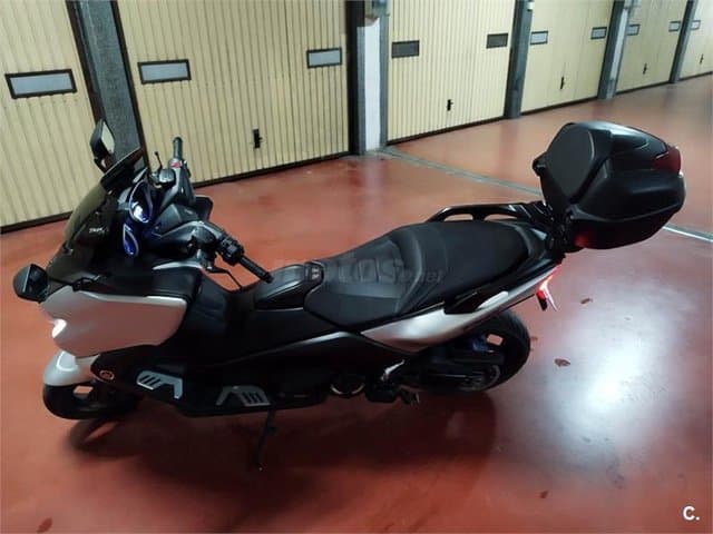 Yamaha TMAX 8990 € 2018 Gipuzkoa - 10