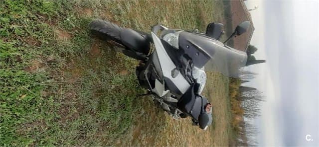 Honda CROSSRUNNER V4 – Vista 1