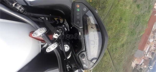 Honda CROSSRUNNER V4 – Vista 2