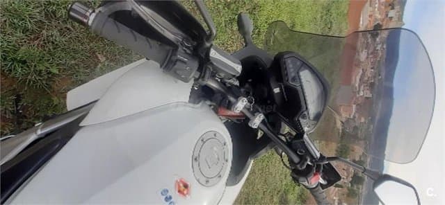 Honda CROSSRUNNER V4 – Vista 3