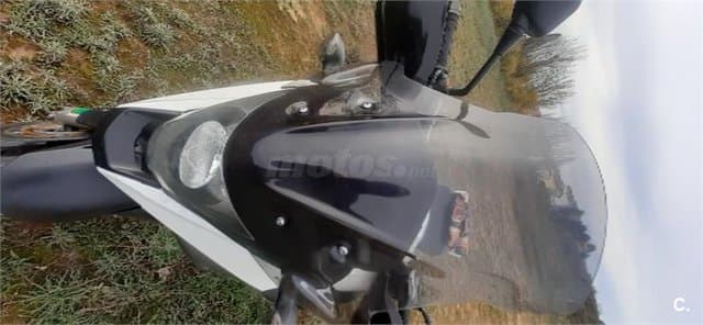 Honda CROSSRUNNER V4 – Vista 4