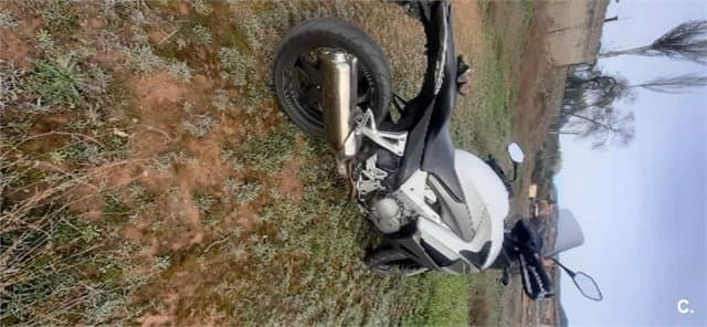 Honda CROSSRUNNER V4 – Vista 5