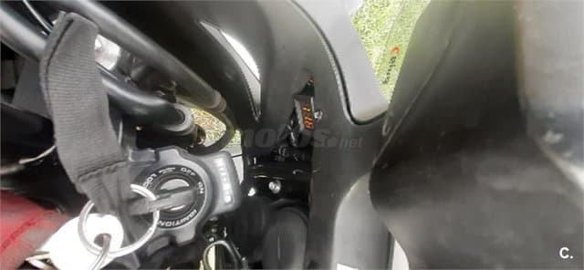 Honda CROSSRUNNER V4 – Vista 6