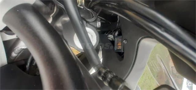 Honda CROSSRUNNER V4 – Vista 7