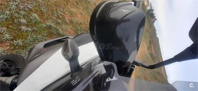 Honda CROSSRUNNER V4 – Vista 9