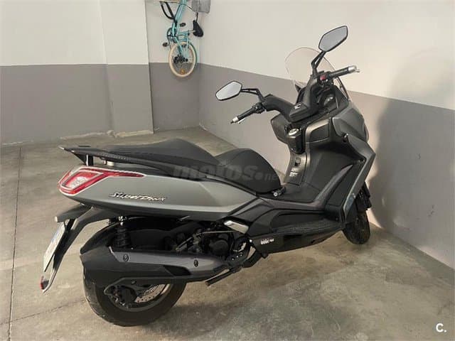 Kymco Super Dink 350i 3500 € 2021 Cádiz - 1