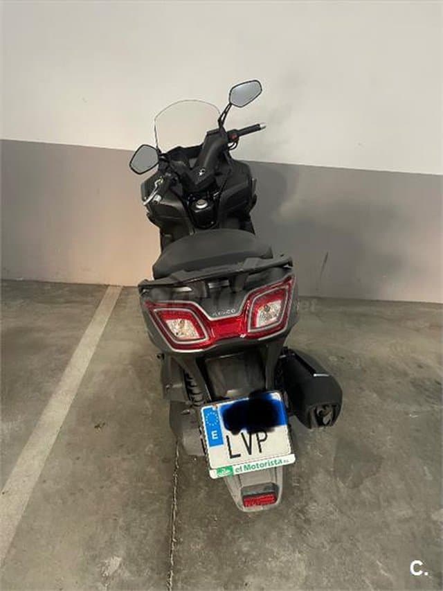 Kymco Super Dink 350i 3500 € 2021 Cádiz - 2