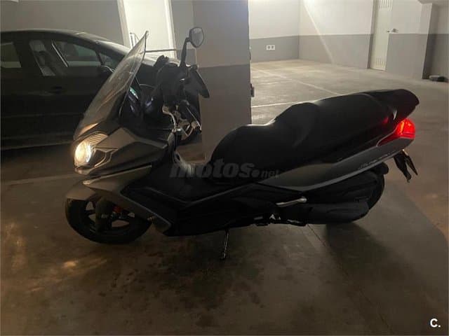 Kymco Super Dink 350i 3500 € 2021 Cádiz - 11