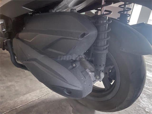 Kymco Super Dink 350i 3500 € 2021 Cádiz - 13