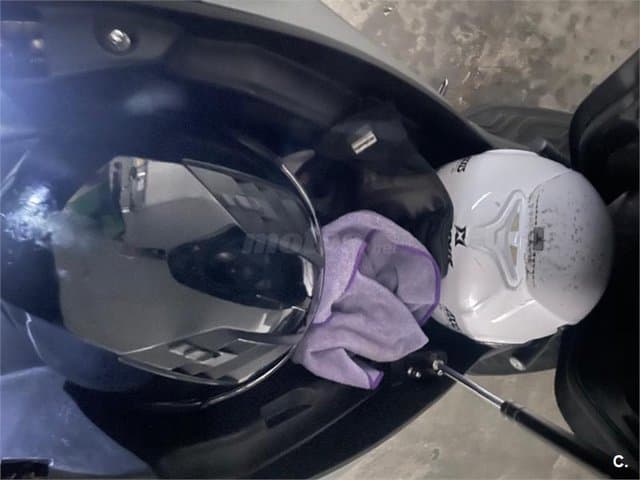 Kymco Super Dink 350i 3500 € 2021 Cádiz - 14