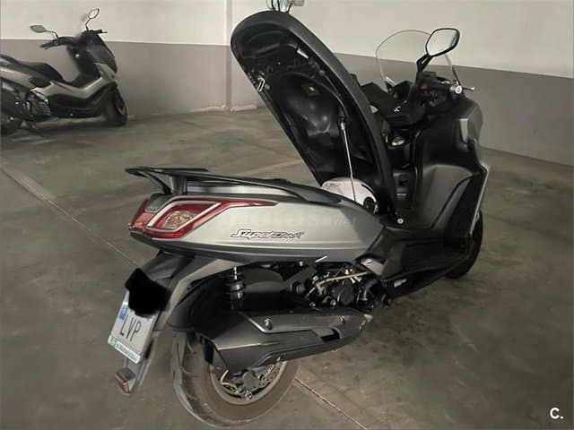 Kymco Super Dink 350i 3500 € 2021 Cádiz - 15