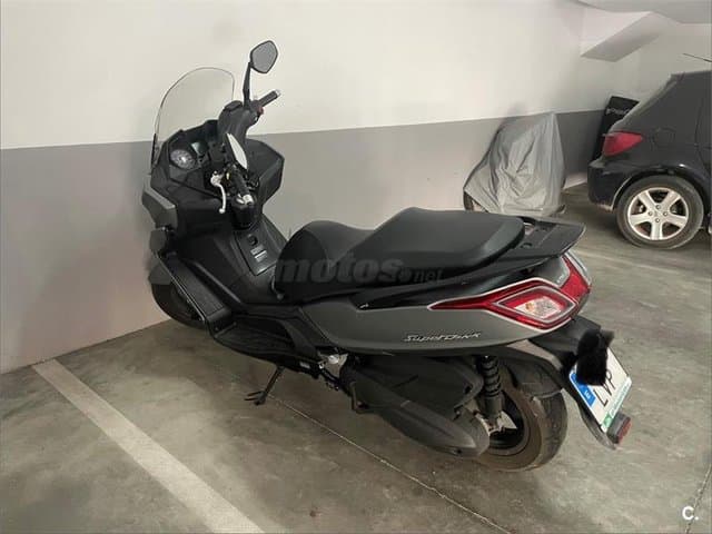 Kymco Super Dink 350i 3500 € 2021 Cádiz - 3
