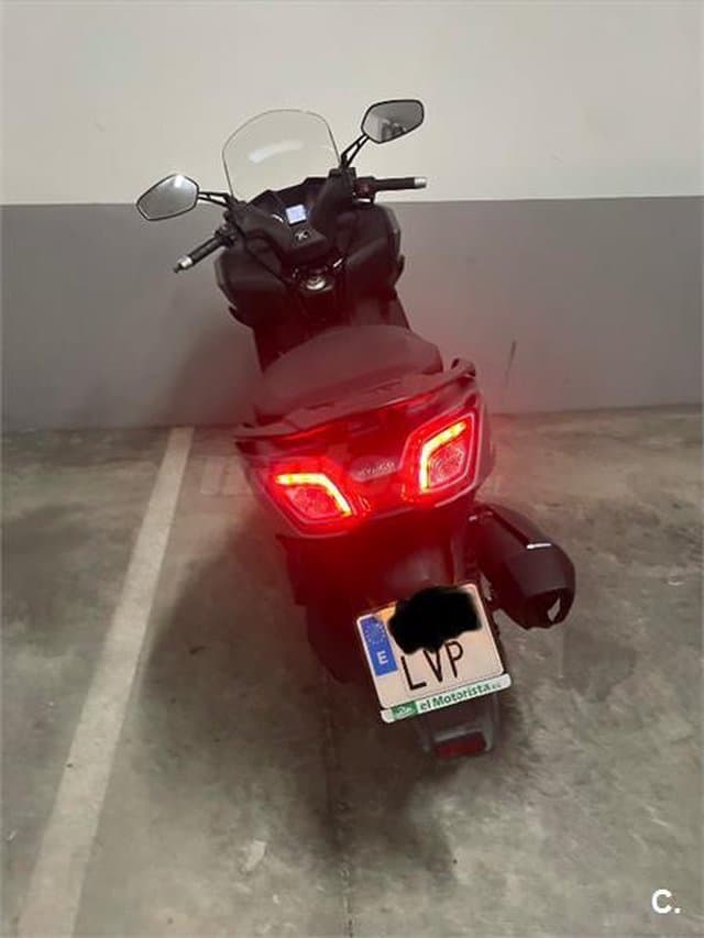 Kymco Super Dink 350i 3500 € 2021 Cádiz - 5