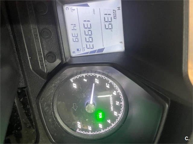 Kymco Super Dink 350i 3500 € 2021 Cádiz - 8