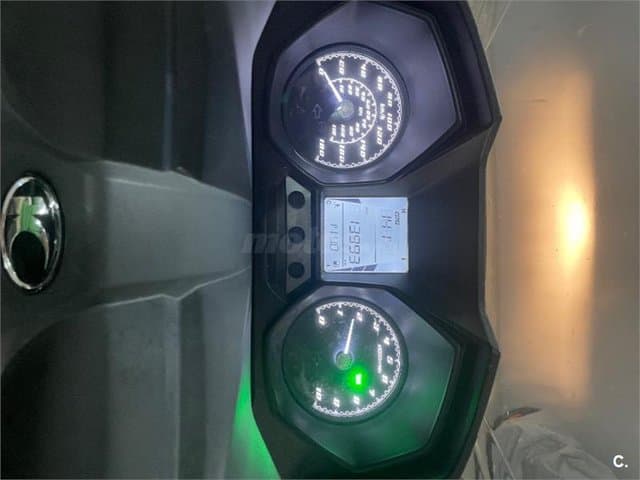 Kymco Super Dink 350i 3500 € 2021 Cádiz - 9