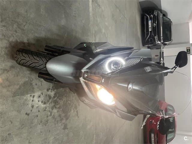 Kymco Super Dink 350i 3500 € 2021 Cádiz - 10