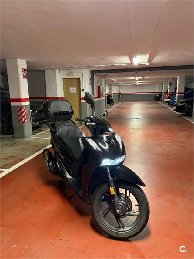 Honda SCOOPY SH125i ABS 3700 € 2024 Barcelona - 1