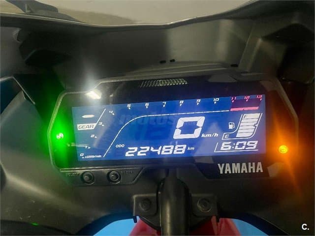 Yamaha YZF R 125 4000 € 2023 Barcelona - 5