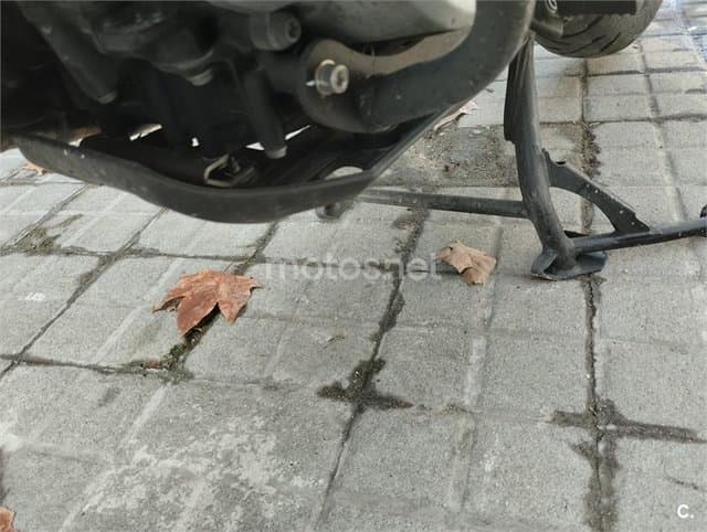 BMW F 750 – Vista 11