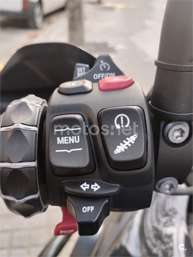 BMW F 750 – Vista 6