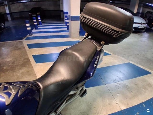 Suzuki GSR 600 2650 € 2006 Málaga - 5