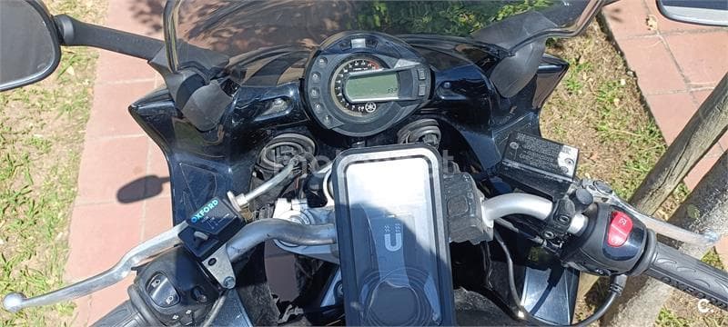 Yamaha FZ6 S 2850 € 2005 A Coruña - 5