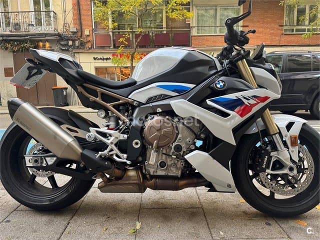 BMW S 1000 R 15.900 € 2023 Madrid - 1