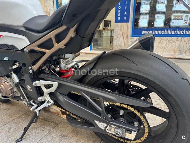 BMW S 1000 R 15.900 € 2023 Madrid - 3