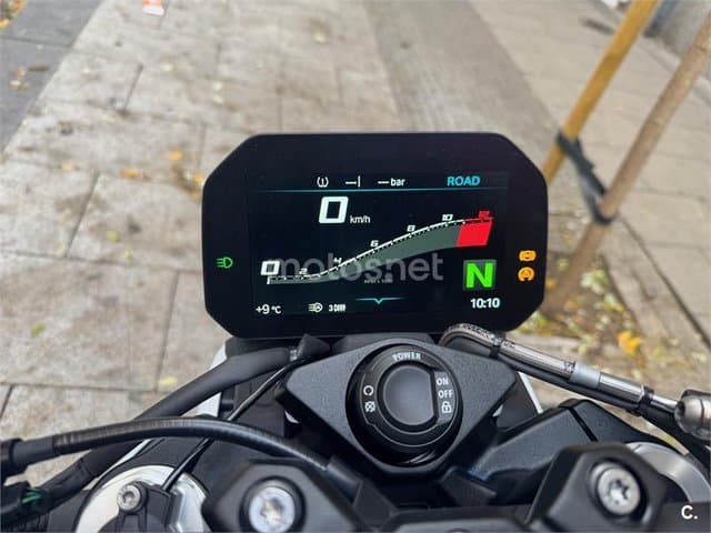 BMW S 1000 R 15.900 € 2023 Madrid - 4