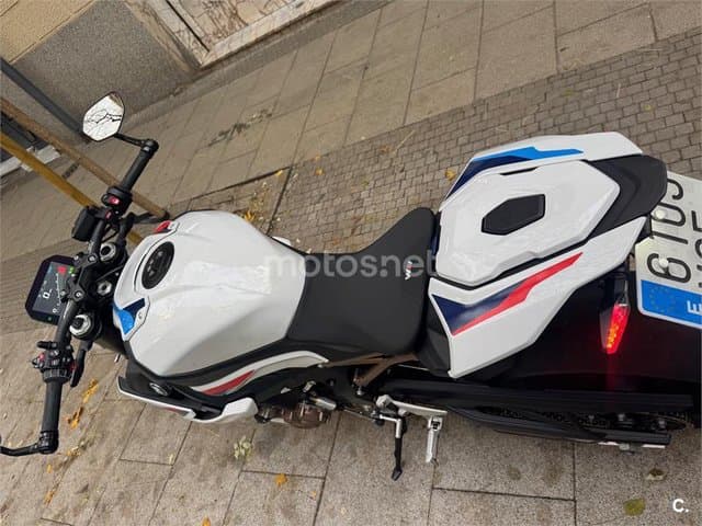 BMW S 1000 R 15.900 € 2023 Madrid - 5