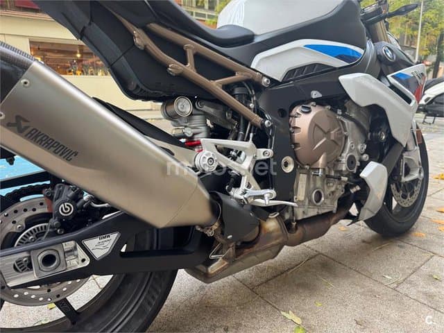 BMW S 1000 R 15.900 € 2023 Madrid - 6