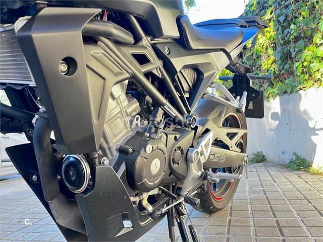 Honda CB 125 R 4000 € 2023 Barcelona - 3