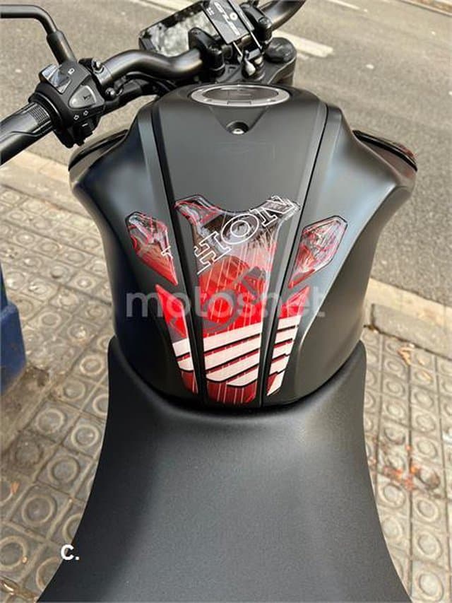 Honda CB 125 R 4000 € 2023 Barcelona - 7