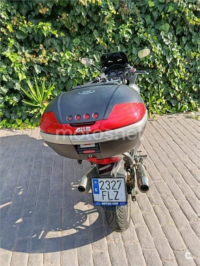 Honda CBF 1000 C-ABS 2800 € 2007 Barcelona - 4