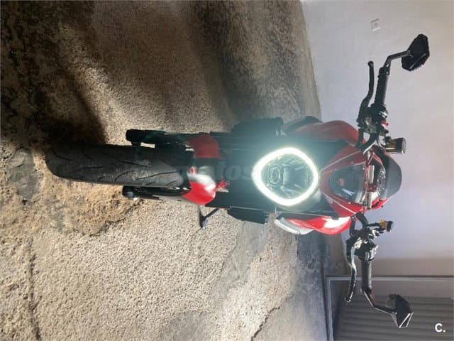 Ducati Monster 7800 € 2021 Granada - 1