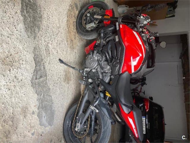 Ducati Monster 7800 € 2021 Granada - 2