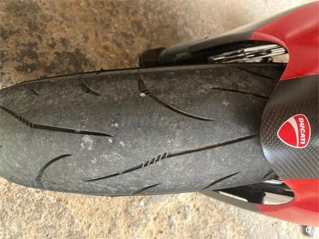 Ducati Monster 7800 € 2021 Granada - 5