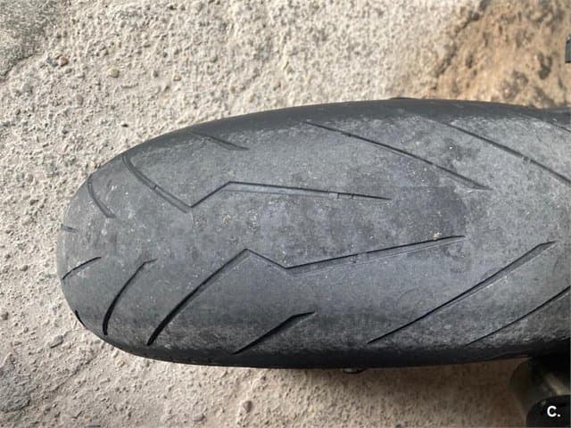 Ducati Monster 7800 € 2021 Granada - 6