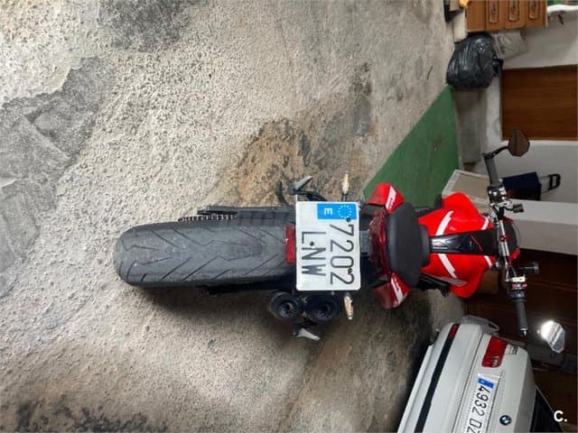 Ducati Monster 7800 € 2021 Granada - 7