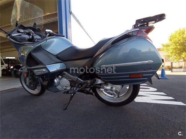 Honda NT 650 V Deauville 3500 € 2006 Salamanca - 2